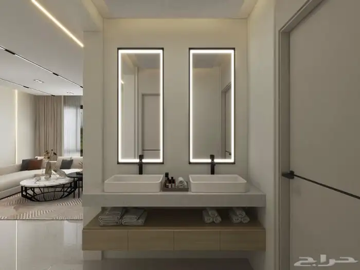 مهندسه معماريه و ديكور 8