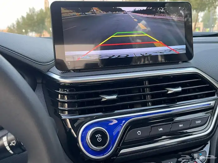 شانجان السفن 2025 فل كامل سعودي 13