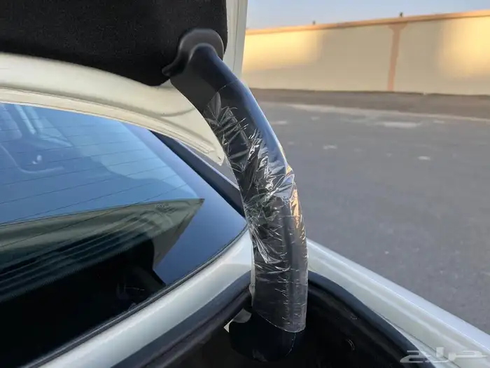 اوبتيما ديزل 2018 شبه الجديد بسعر مناسب 11