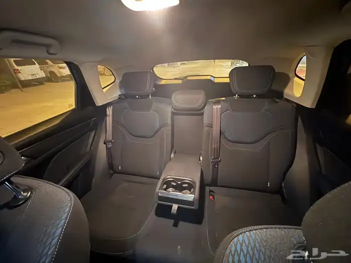 هافال جوليان 2024 4