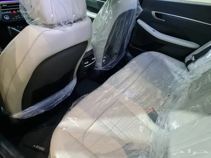 هيونداي سوناتا نص فل GLS 2026 4