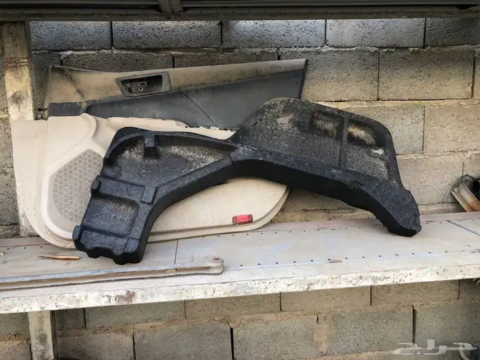 قطع غيار اكورد 2019 9