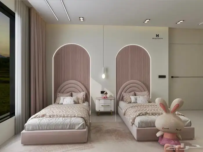 مهندسه معماريه و ديكور 5
