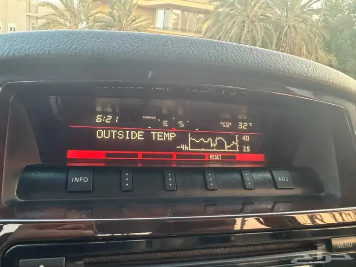 للبيع ميتسوبيشي باجيرو 2017 وكاااله 38