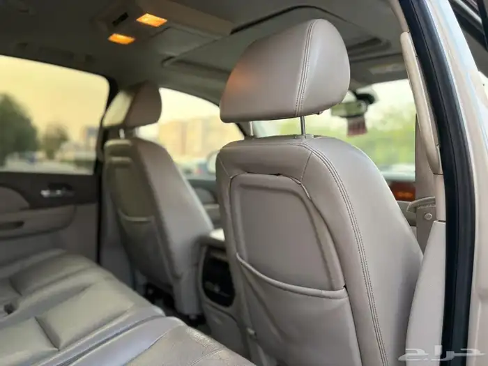 للبيع جمس تاهو فل كامل دبل 27