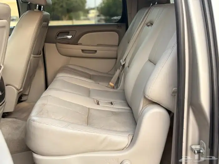 للبيع جمس تاهو فل كامل دبل 23