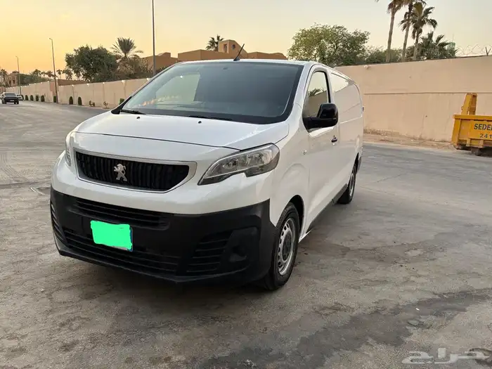 بيجو اكسبيرت 2022 للبيع 2