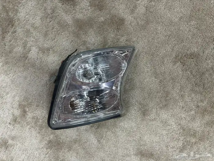 انوار جيب باترول 2