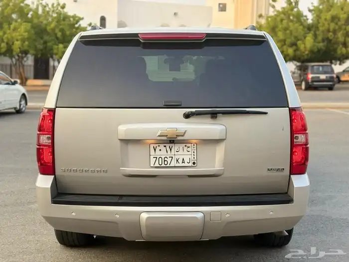 للبيع جمس تاهو فل كامل دبل 13