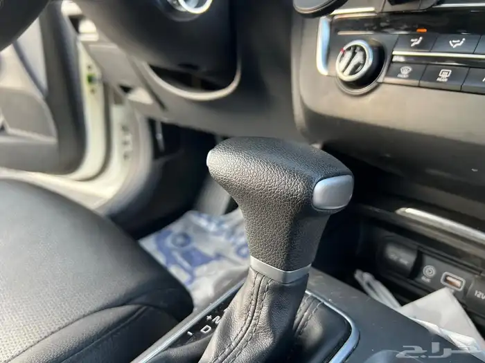 اوبتيما ديزل 2018 شبه الجديد بسعر مناسب 12