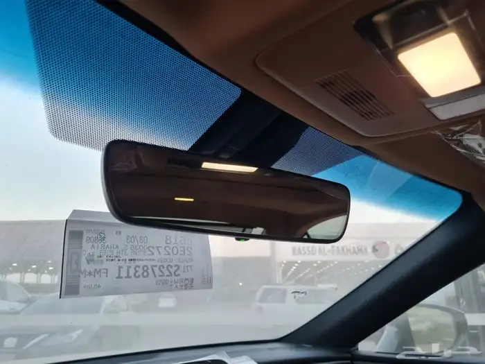 لكزس ES300h موديل 2025 عروض للكاش والاقساط 0