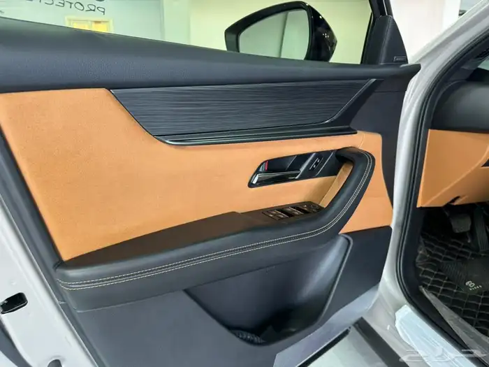 مازدا CX60 موديل 2025 شبه الزيرووو 8