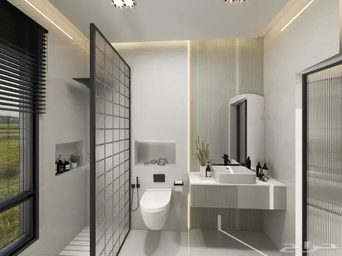 مهندسه معماريه و ديكور 21