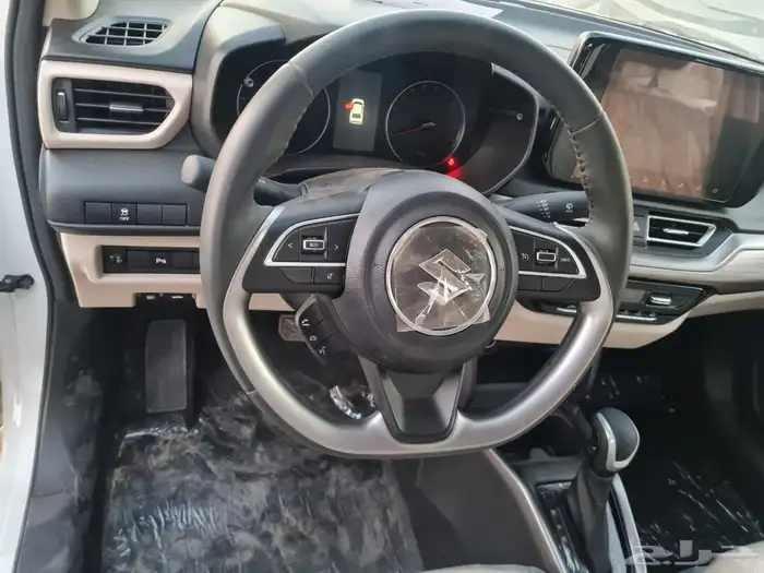 سوزوكي ديزاير 2025 فل كامل كاش وبنك في اقل الاسعار 4