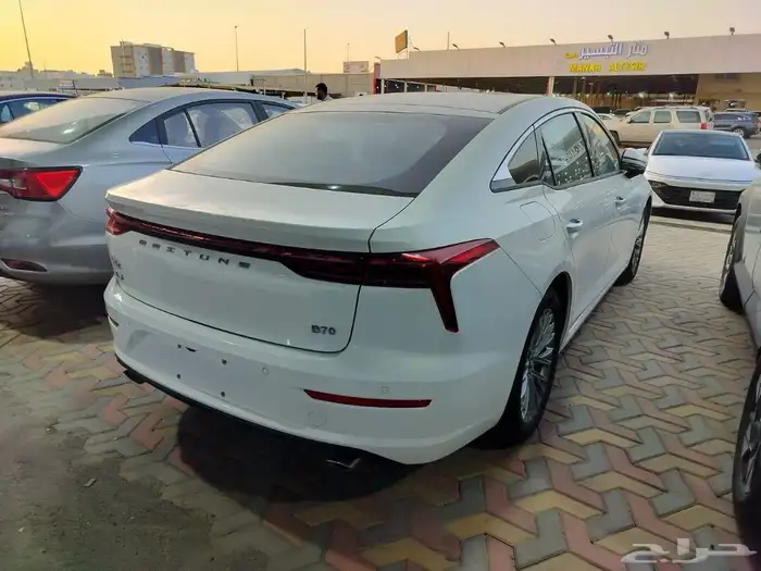 فاو بيستون B70 كاش واقساط رواتب تبدا ب 3500 2