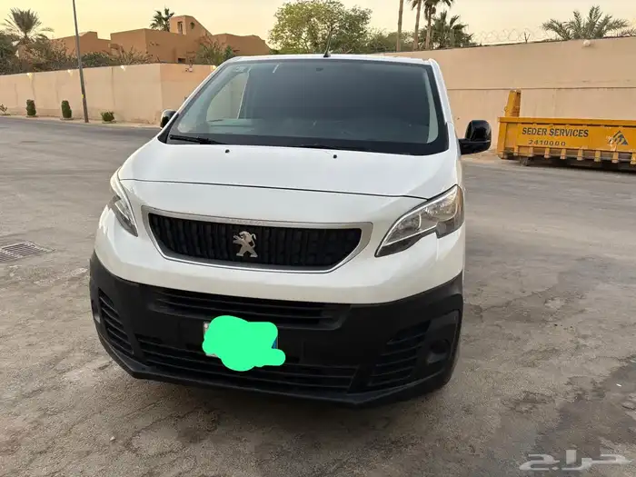 بيجو اكسبيرت 2022 للبيع 0