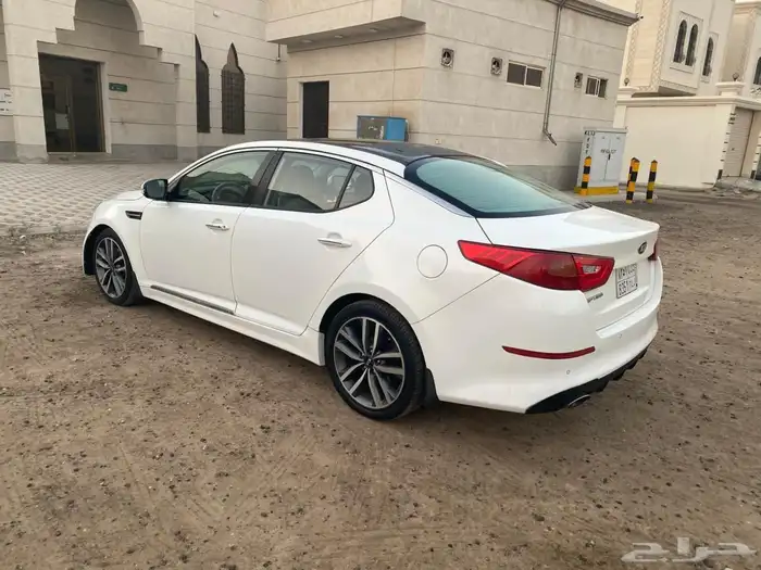 اوبتيما 2015 2