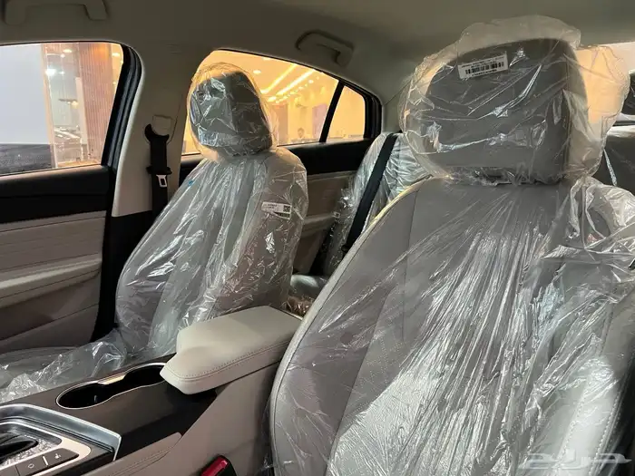 شيري اريزو 5 2026 خليجي عرض خاص 11