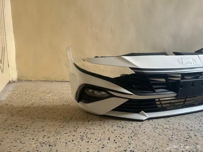 صدام النترا 2025 بكامل ملحقاته 3