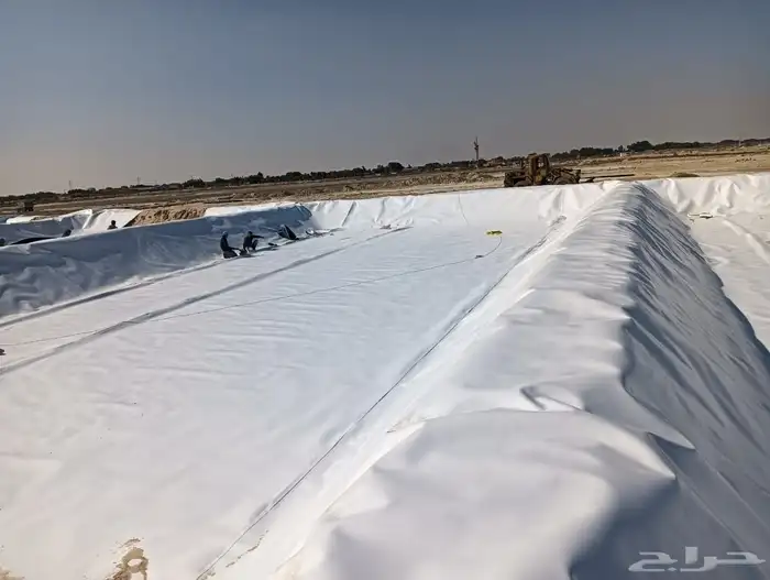 برك اسماك تجمع مياه برك ماء بلستيك ماكرون من اجود انواعه 10