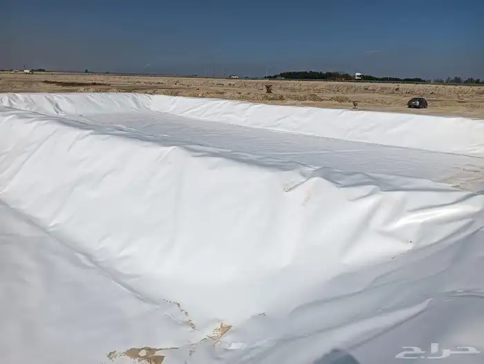 برك اسماك تجمع مياه برك ماء بلستيك ماكرون من اجود انواعه 12