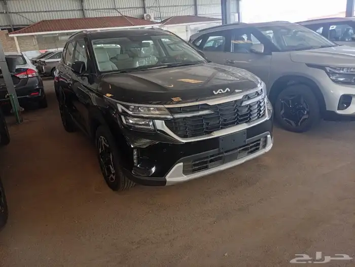 كيا سيلتوس 2025 كاش واقساط رواتب تبدا ب 3500 2