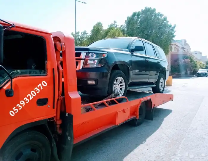 سطحه الرياض خارجي داخلي الي جميع انحاء المملكة 1