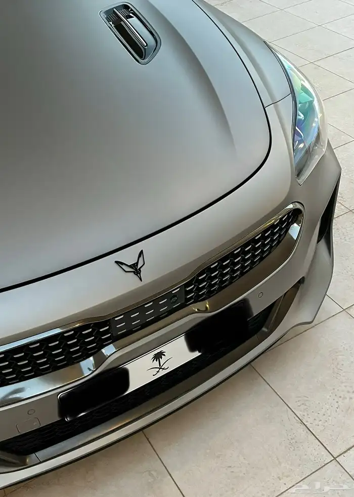 Stinger 2023 Tribute edition 15