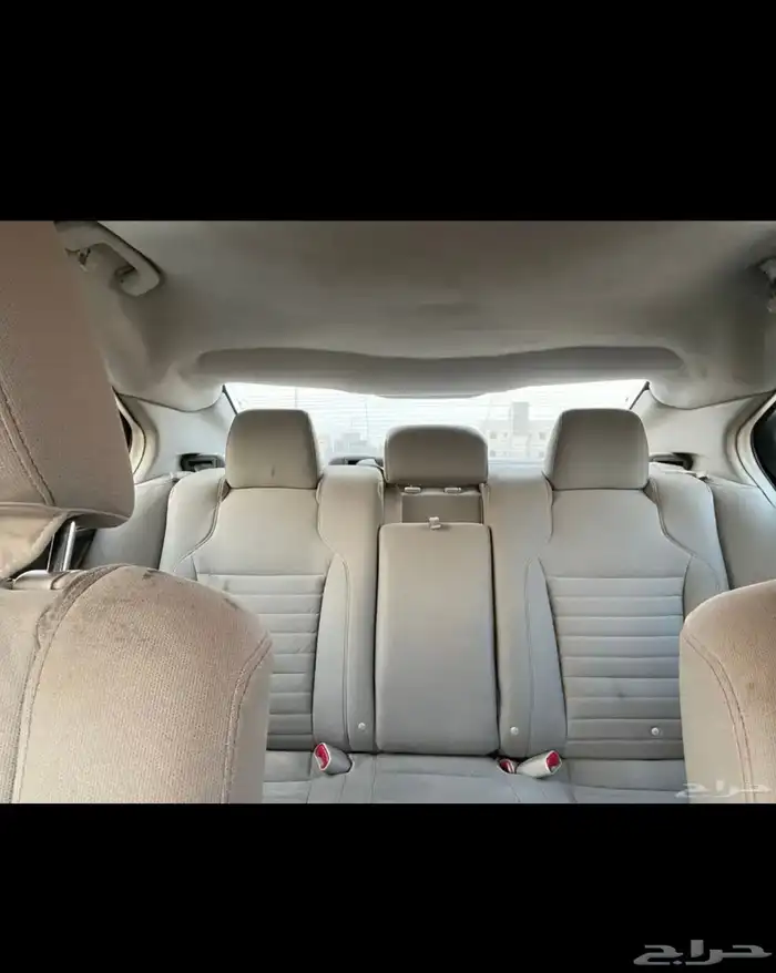 فورد توريس ستاندر 2010 8