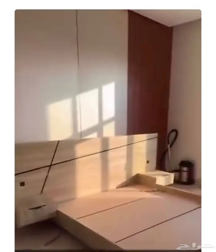 سرير تفصيل جديد 1