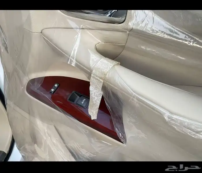 لكزس 2014 DD بريمي 18