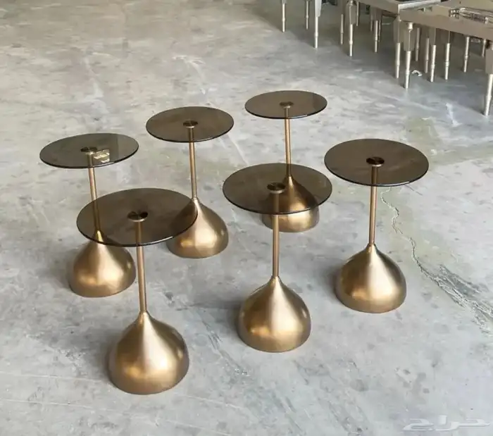 طاولات تفصيل حسب طلب 19