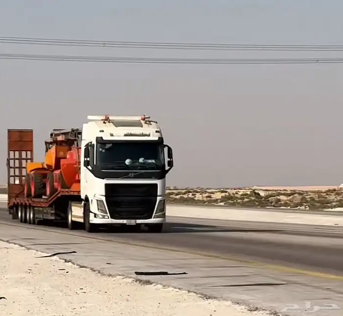 لوبد متواجد الرياض لنقل المعدات لكل المدن 2