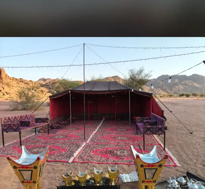 طلعات بر مكشات شاليه كل مكان بس عليك حدد المكان وازهل الباقي 51