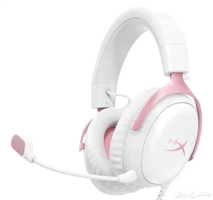 سماعه هايبر اكس كلاود 3 0