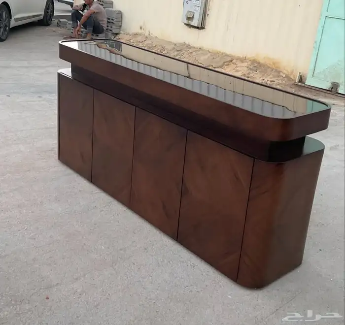 طاولات تفصيل حسب طلب 17