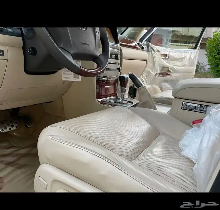 لكزس 2014 DD بريمي 16