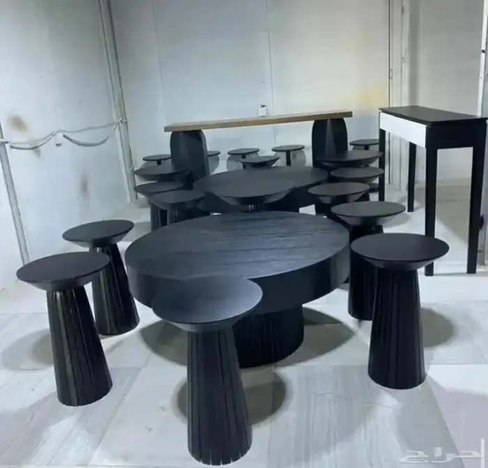 طاولات تفصيل حسب طلب 18