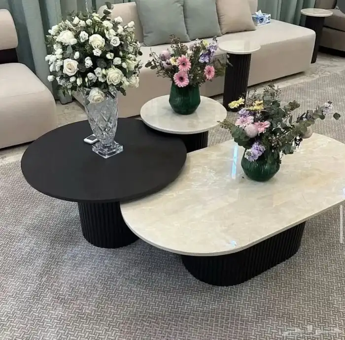 طاولات تفصيل حسب طلب 22