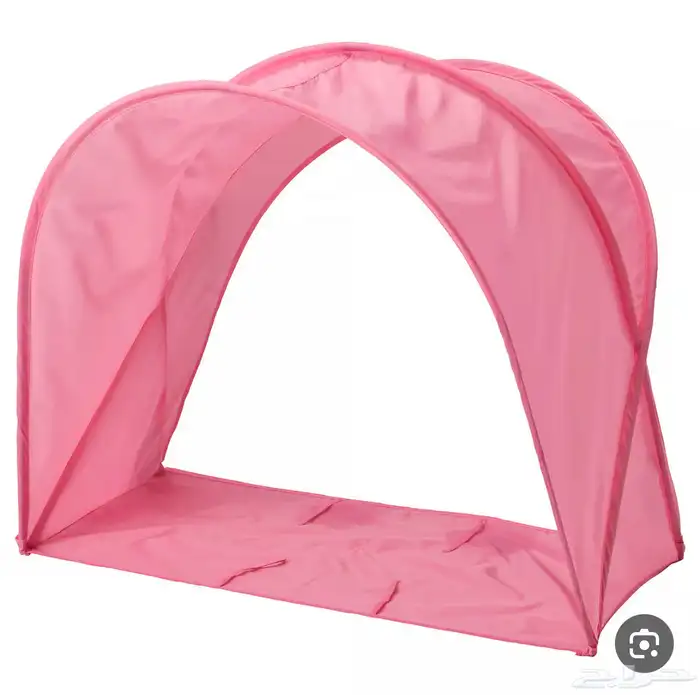 سرير اطفال 2