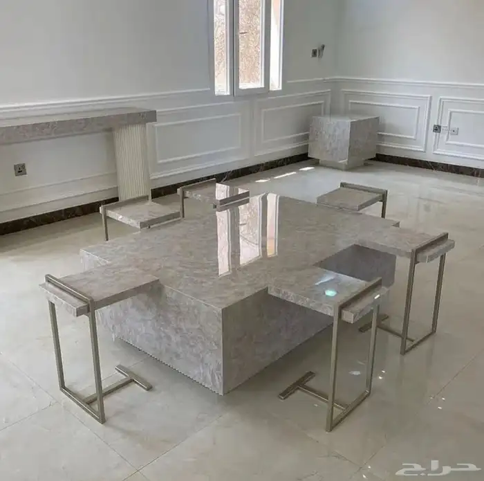 طاولات تفصيل حسب طلب 23