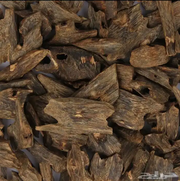 بخور عود كينام دبل سوبر فاخر بسعر مميز فرصة للمقتني والبائع 1