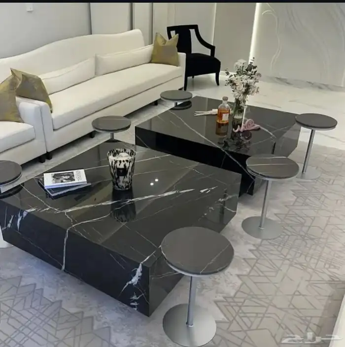 طاولات تفصيل حسب طلب 21