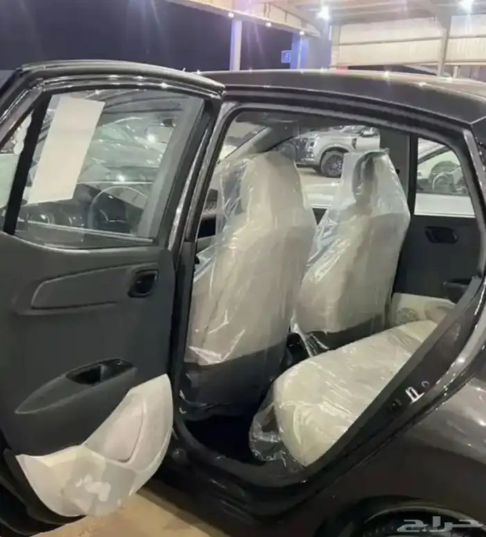 هيونداي i-10 فليت 2026 3