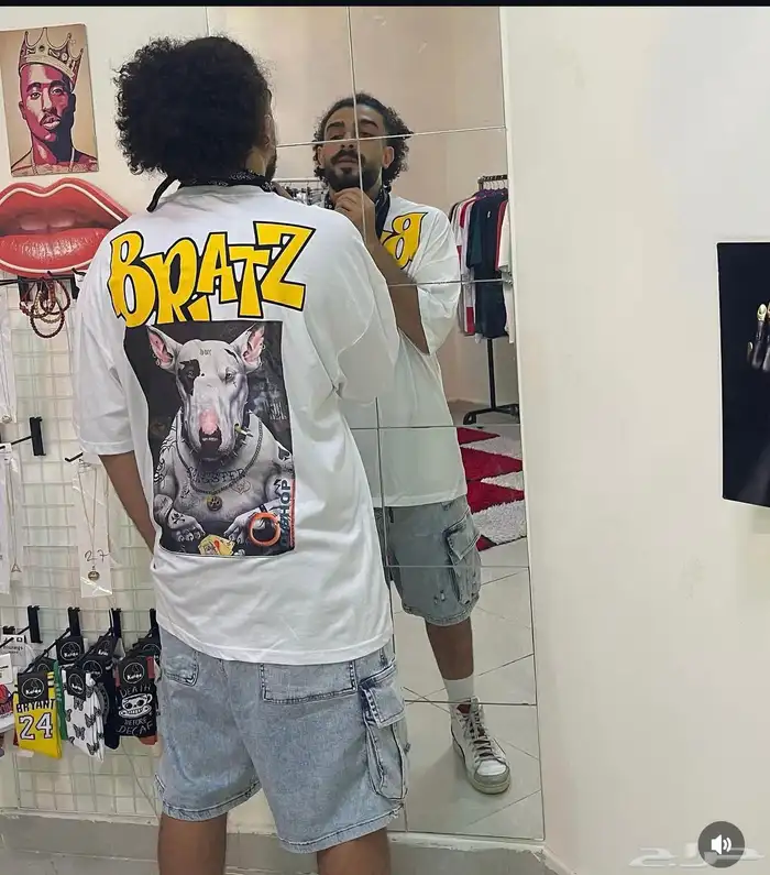 ملابس فخمة او ر سايز رجالية 35