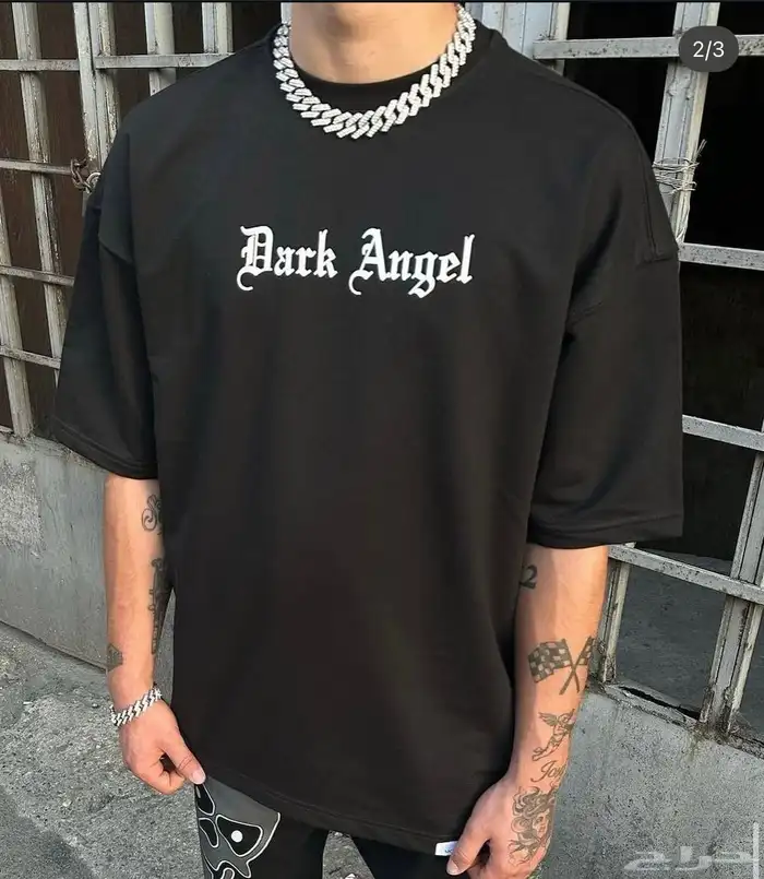 ملابس فخمة او ر سايز رجالية 25