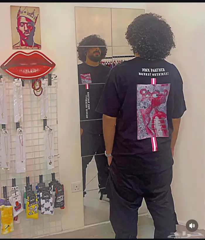 ملابس فخمة او ر سايز رجالية 34