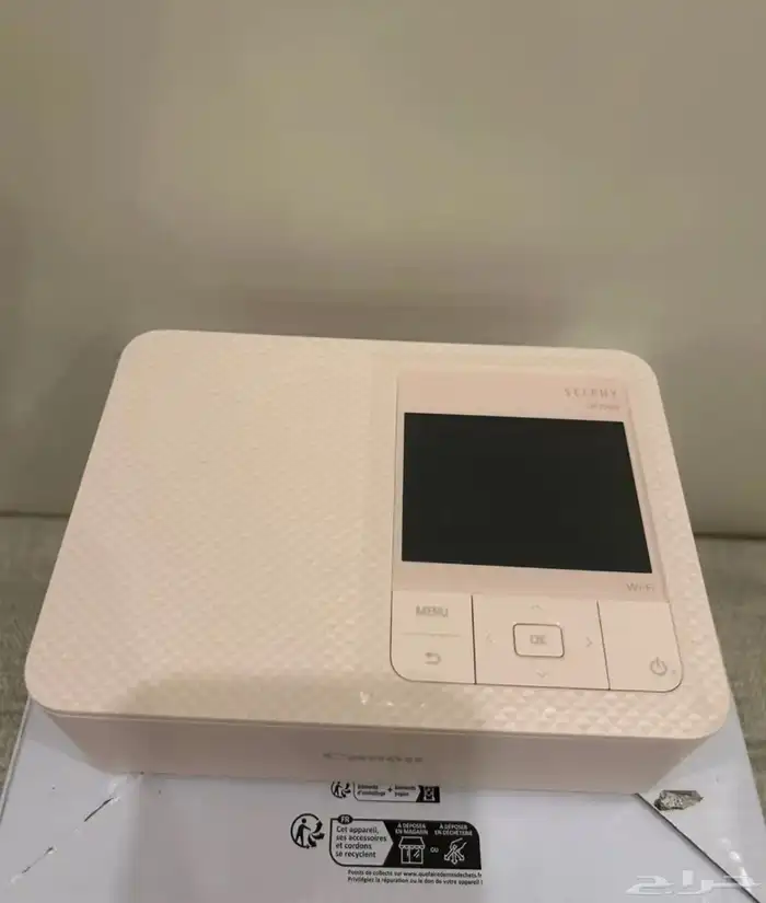 طابعة كانون CP1500 1