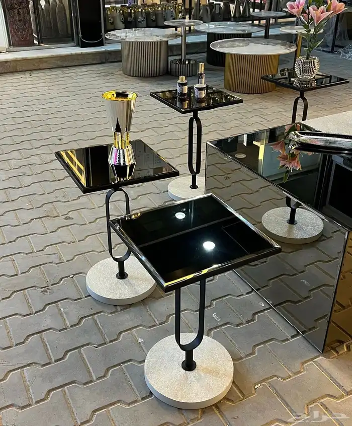 طاولات تفصيل حسب طلب 71