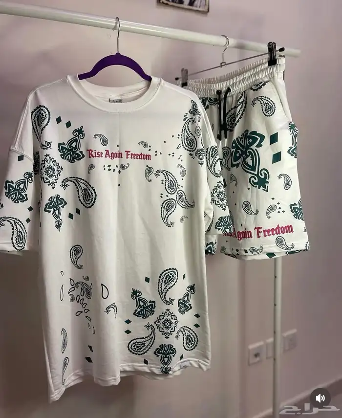 ملابس فخمة او ر سايز رجالية 38